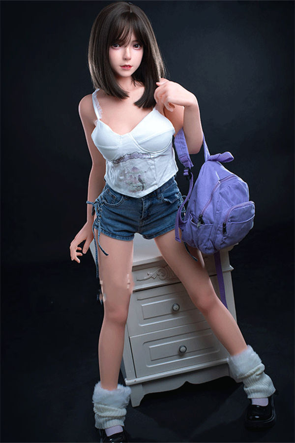 EU Stock - ZhenYan 125cm/4′1″ 135cm/4′5″ 148cm/4′10″ - Your Young Realistic Sex Doll