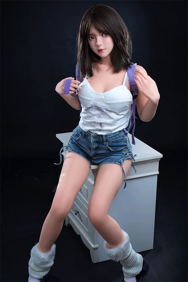 EU Stock - ZhenYan - Your Young Realistic Adult Sex Doll
