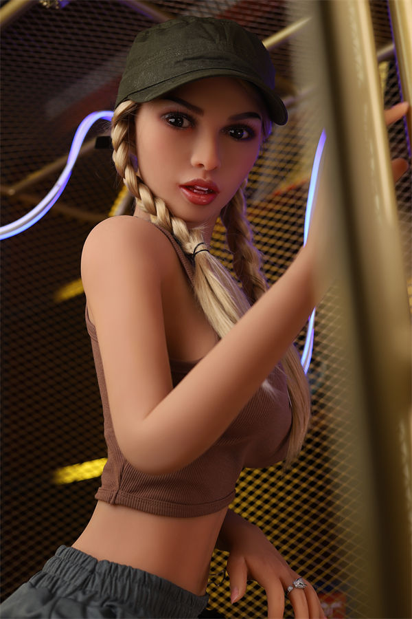 US Stock - Cameron 166cm/5′5″ A-Cup - Your Lifelike Sexy Tall Adult Sex Doll