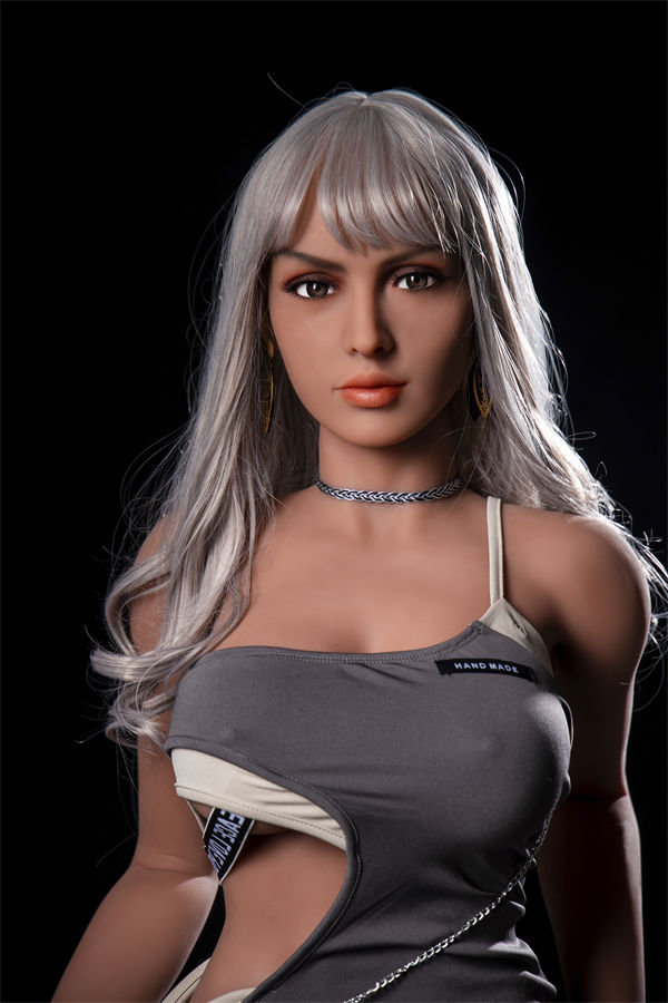 US Stock - Brandy 158cm/5′2″ - Your Platinum Adult Sex Doll