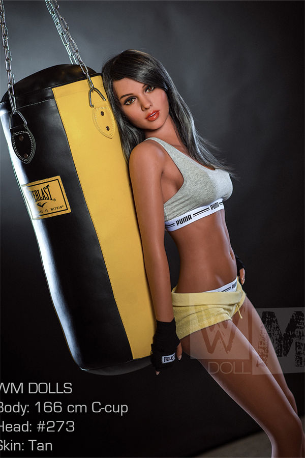 US Stock - Raven 166cm/5′5″ C-Cup - Anatomical Adult Sex Doll Girlfriend