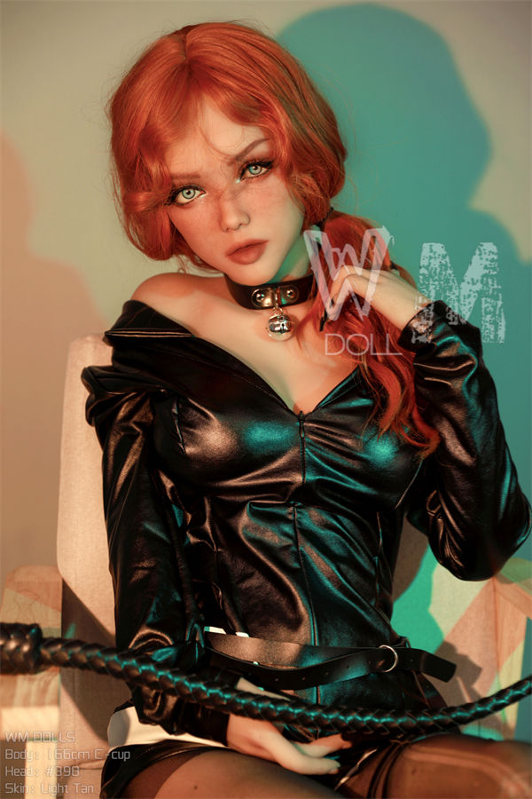 US Stock - Sabrina 166cm/5′5″  C-Cup - Your Super Hot Adult Sex Doll