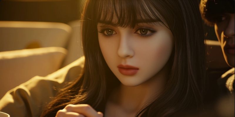 why were sex dolls invented