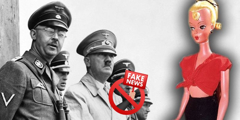 hitler sex doll