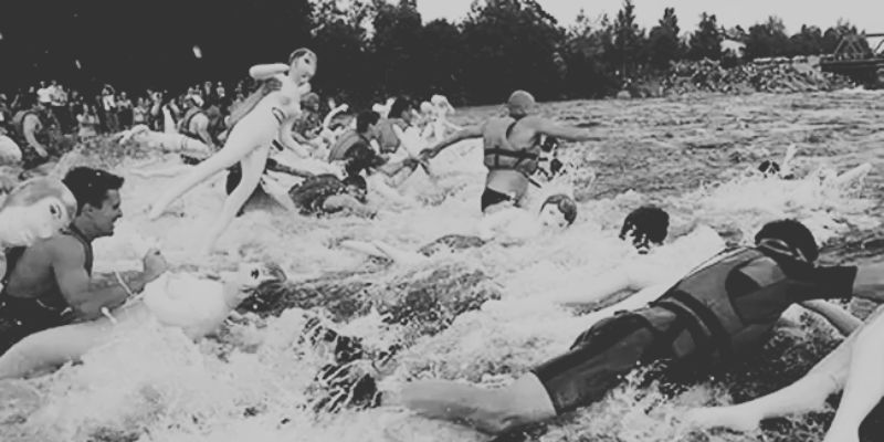 who invented the sex doll