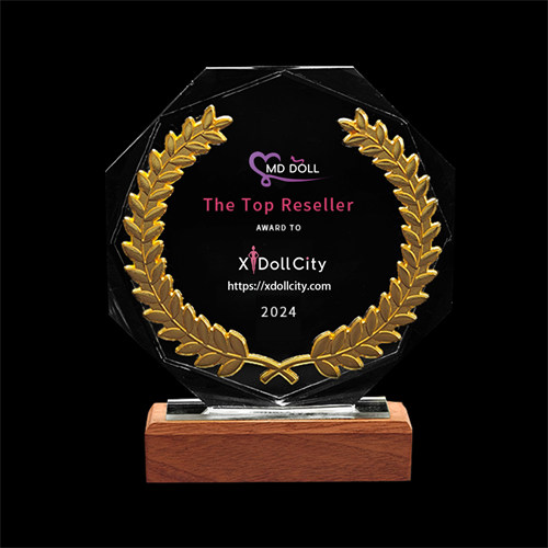 adult doll brand of the year for product realism and durability