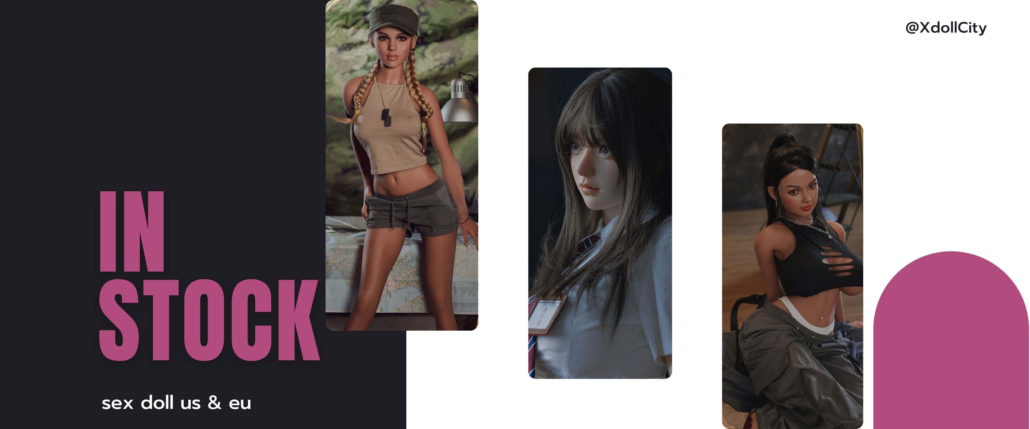 ultra real sex doll with lifelike texture and facial detail