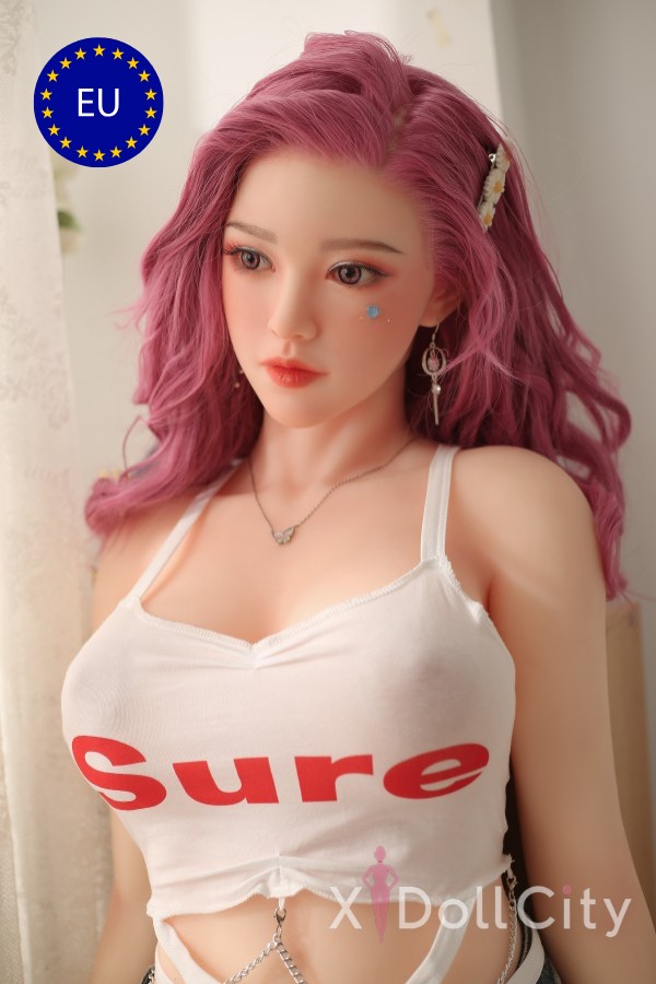 EU Stock - XinMei - Your Realistic Adult Sex Doll Naked Girlfriend