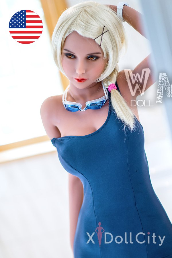 US Stock - Rachel 162 cm/5′4″ E-Cup - Your Superior Adult Sex Dolls