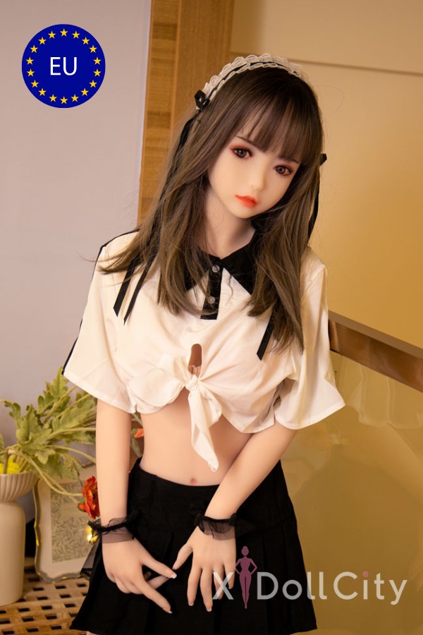 EU Stock - LingTing - Your Quality Adult Sex Doll for Cheap