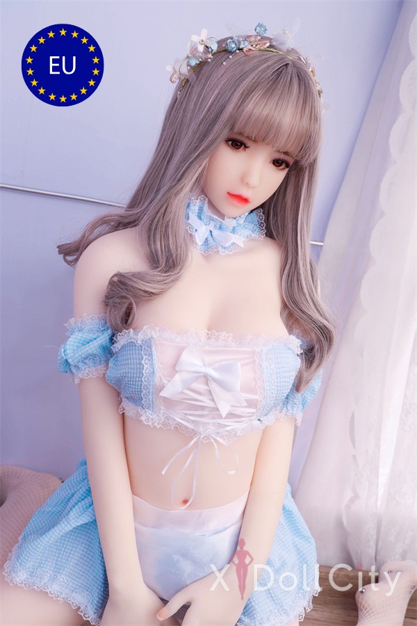 EU Stock - Chinatsu - Your Ultra Soft TPE Adult Sex Doll