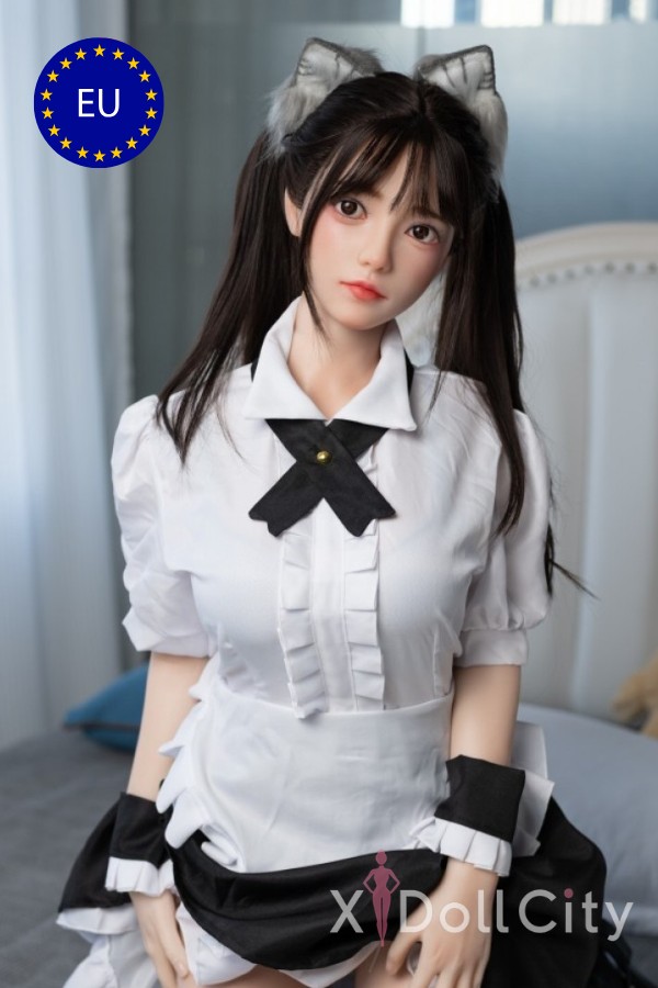 EU Stock - YaJie 125cm/4′1″ 135cm/4′5″ 148cm/4′10″ - Your High Quality Realistic Sex Doll