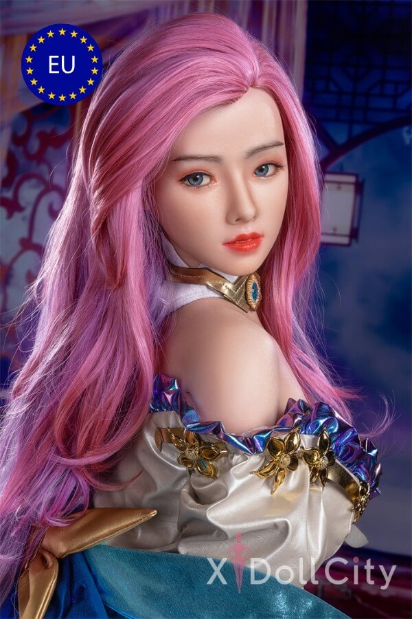 EU Stock - YunYao 135cm/4′5″ 148cm/4′10″ 155cm/5′1″ 157cm/5′2″ - Your Love Dolla