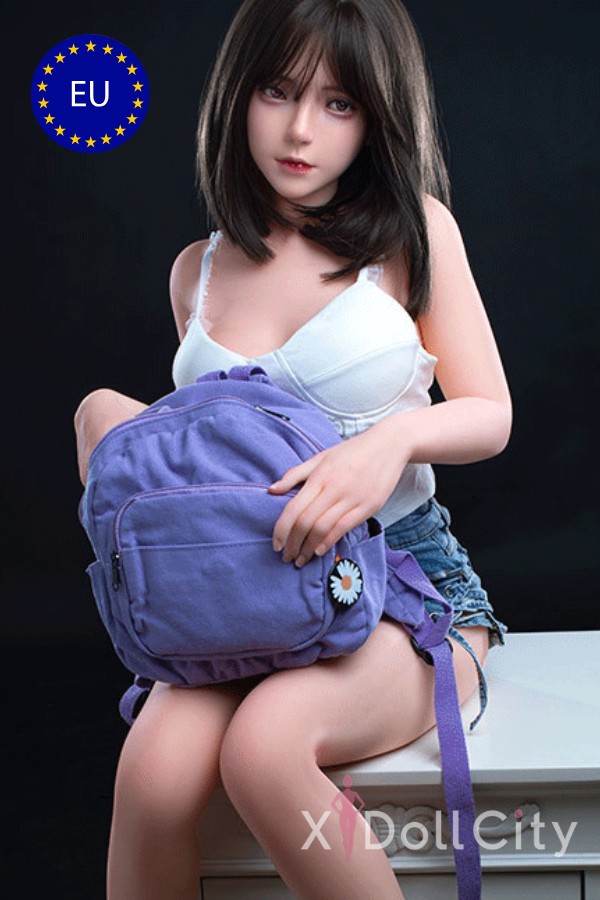 young realistic sex doll