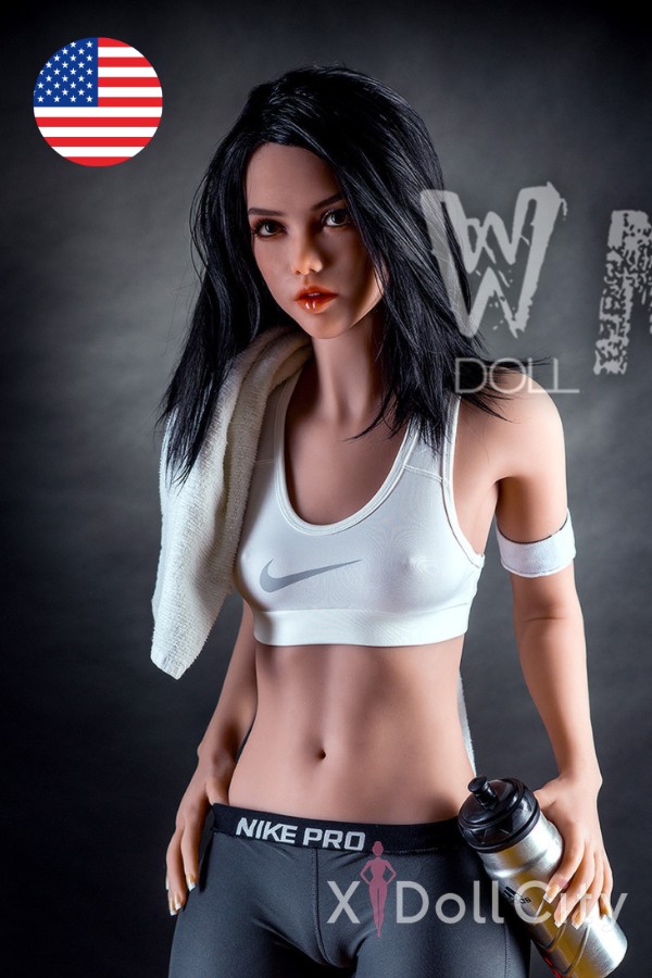 US Stock - Drew 160cm/5′3″ A-Cup - Your Ultimate Adult Sex Doll Girlfriend