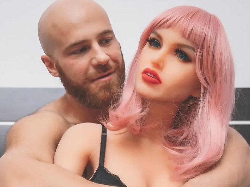 do sex dolls feel like the real thing