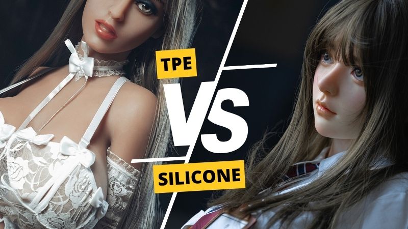 what does a sex doll feel like for tpe or silicone doll