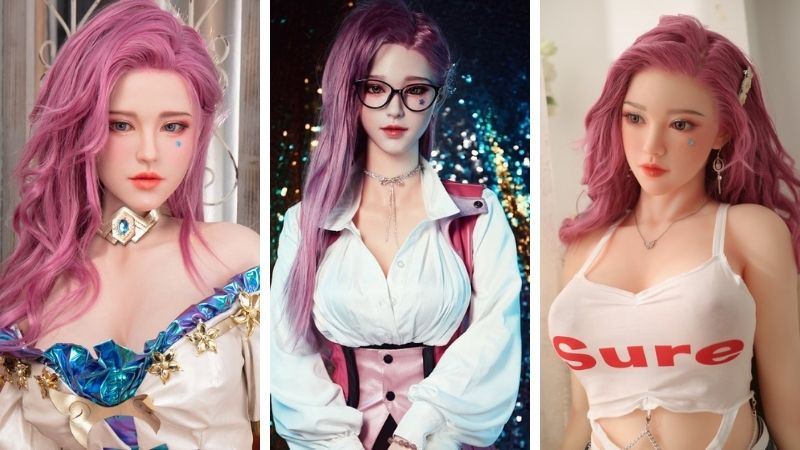 Are Sex Dolls Fun or Just Functional