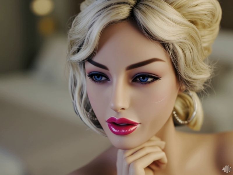 How Realistic Are Sex Dolls