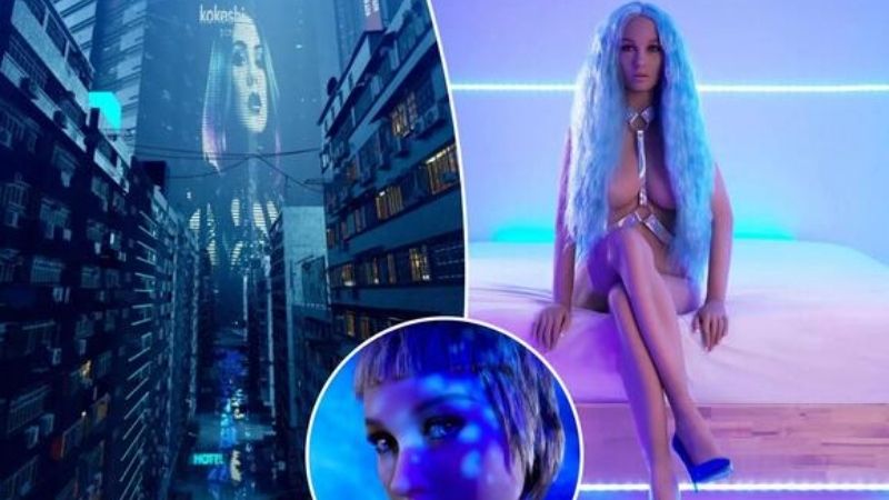 High-end sex dolls: examining how good is a sex doll in premium models