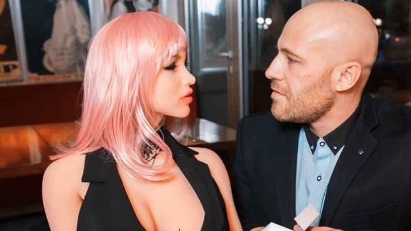 are sex dolls healthy