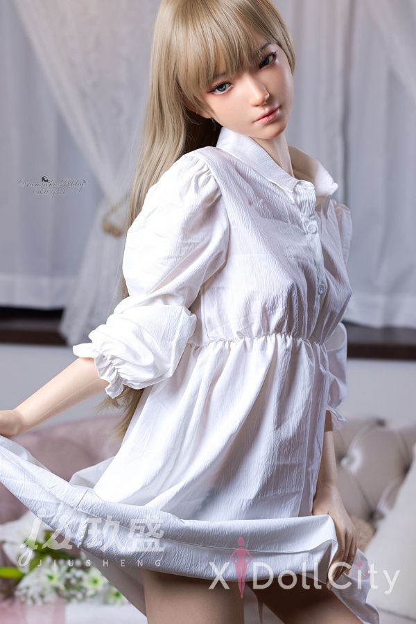 148cm/4ft10 B-Cup Silicone Sex Doll – Sora with Full Customization Options