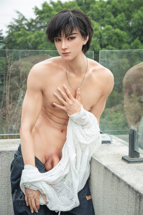 Gay Sex Dolls  Realistic Male Sex Dolls for Gay Men | XdollCity