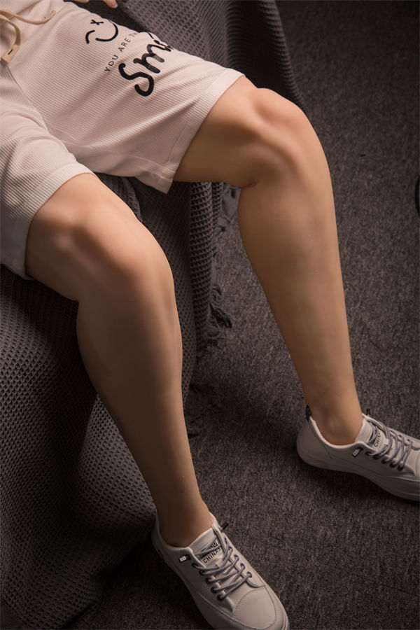 170cm/5ft7 Male TPE Adult Sex Doll – Kris