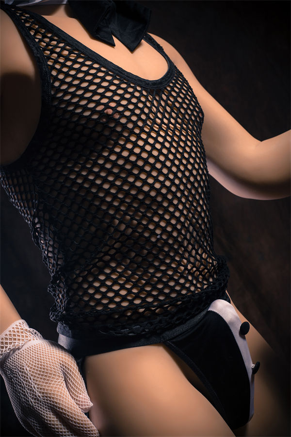 175cm/5ft9 Male TPE Adult Sex Doll – Shu