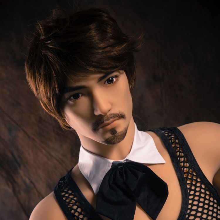 Gay Sex Doll