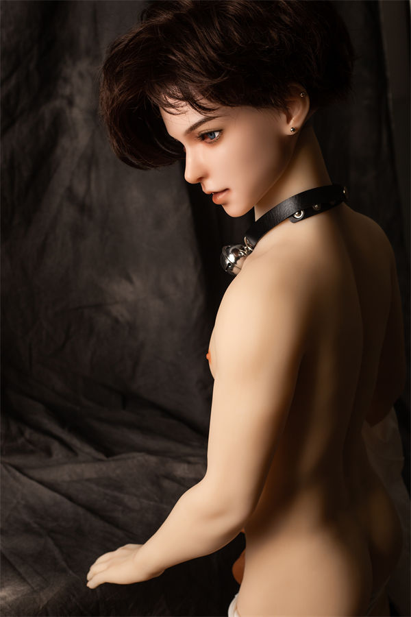 Male Silicone Head TPE Body Adult Sex Doll – Xia with Full Customization Options