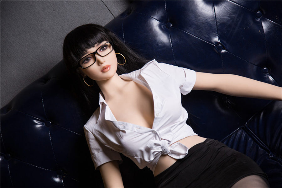 170cm (5ft7) H-Cup TPE Adult Sex Doll - Qingjie