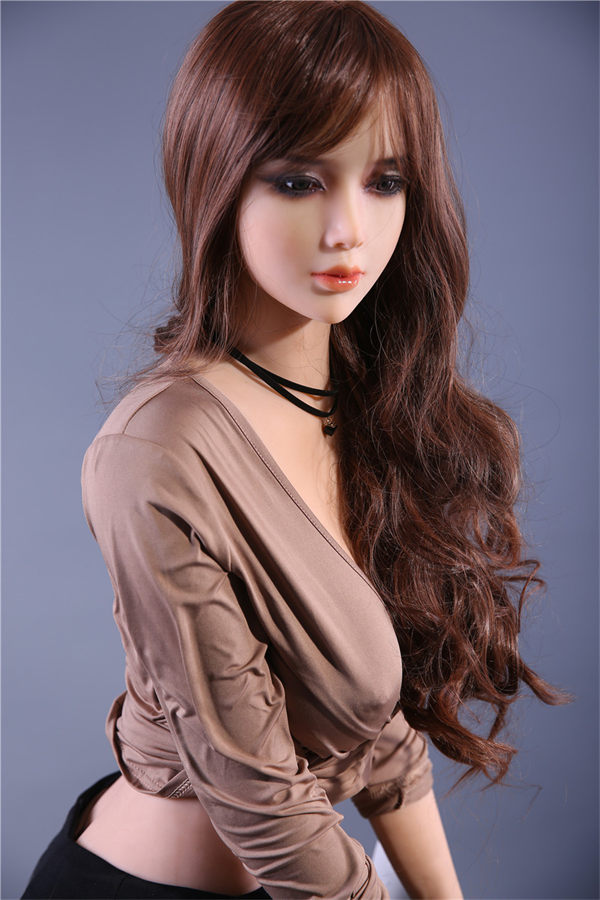 170cm (5ft7) H-Cup TPE Adult Sex Doll - XinYin