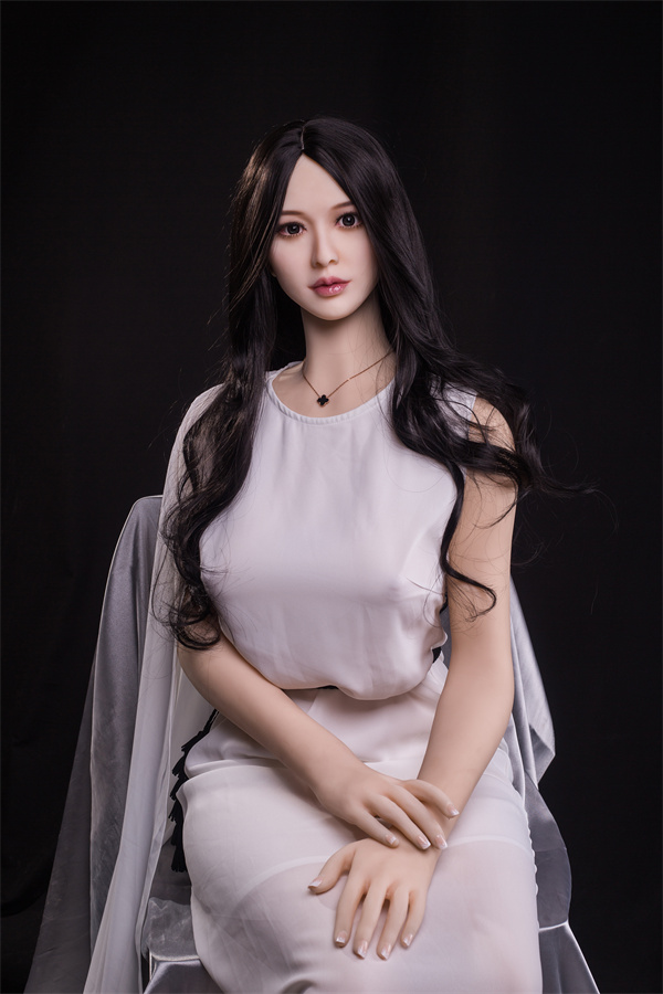 168cm/5ft6 J-cup TPE Adult Sex Doll – Angelica