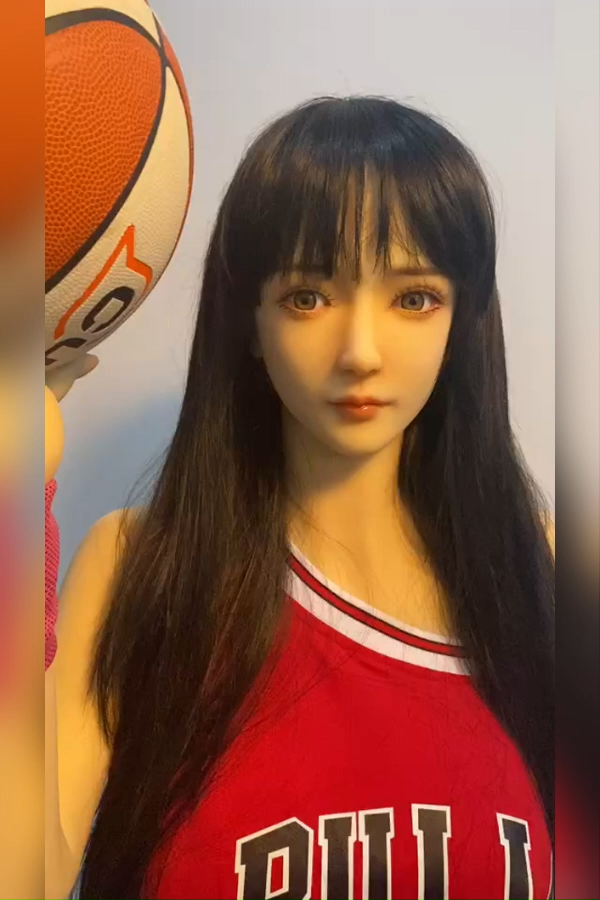 158cm/5ft2 F-cup TPE Adult Sex Doll – Caitlin