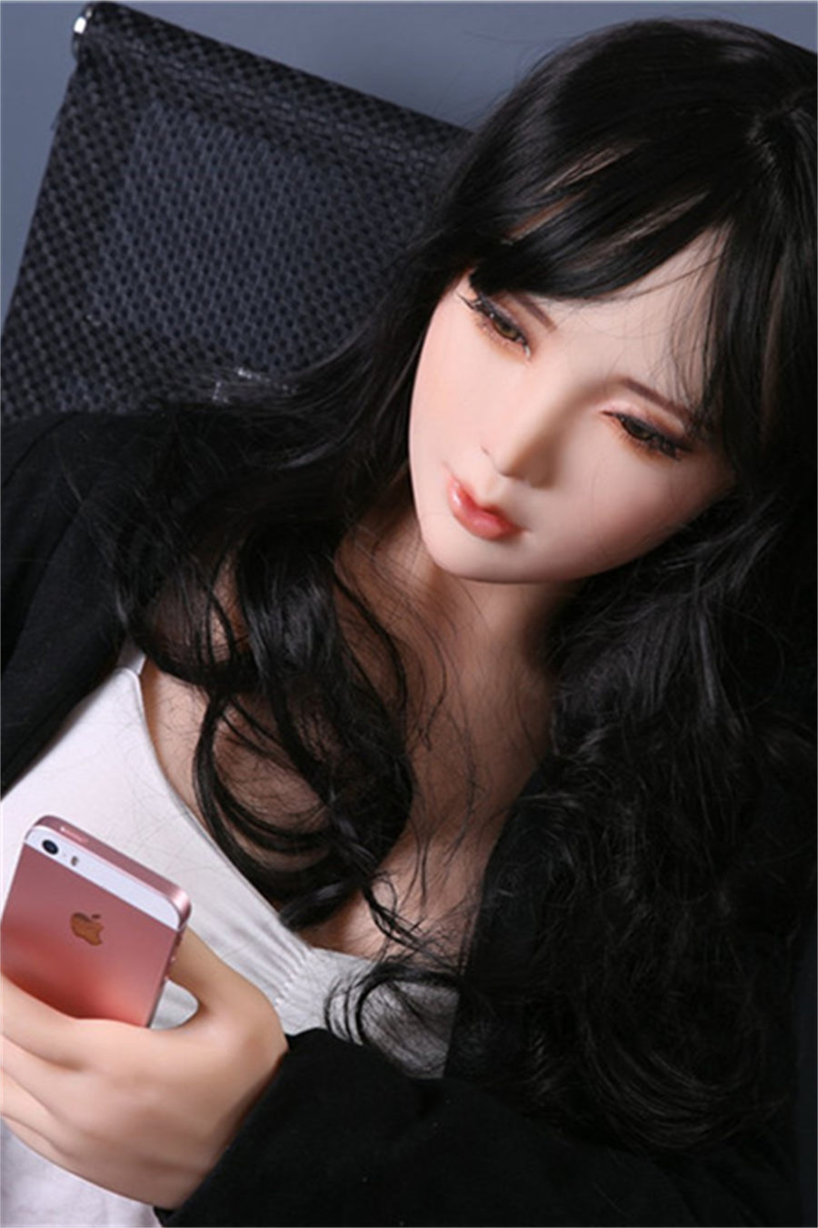 168cm/5ft6 E-cup TPE Adult Sex Doll – XiaoYa