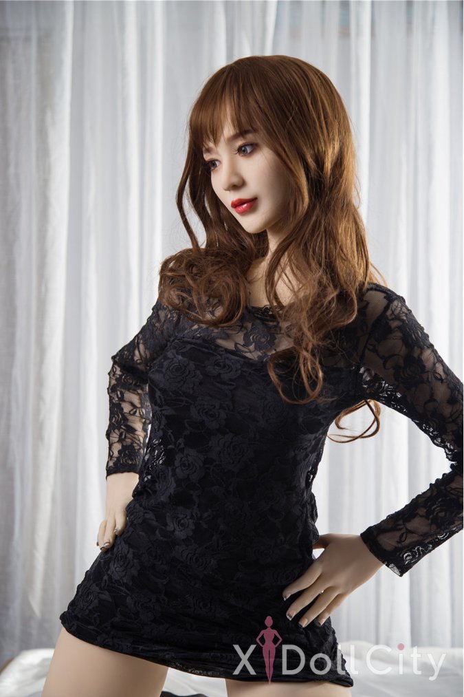 170cm/5ft7 G-cup TPE Adult Sex Doll – Marcy