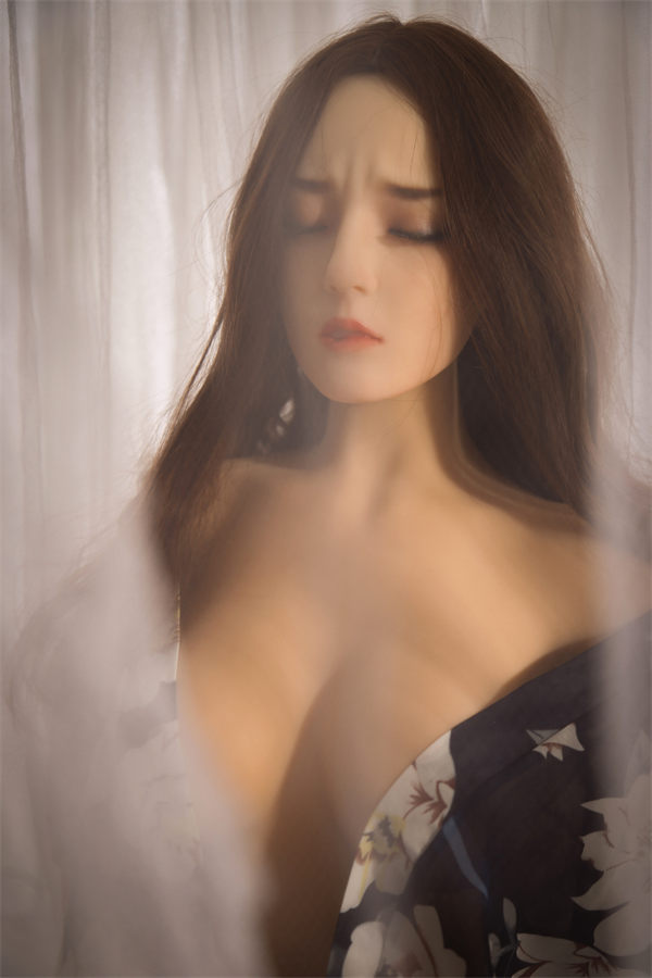 168cm/5′6″ E-cup TPE Adult Sex Doll – Savannah