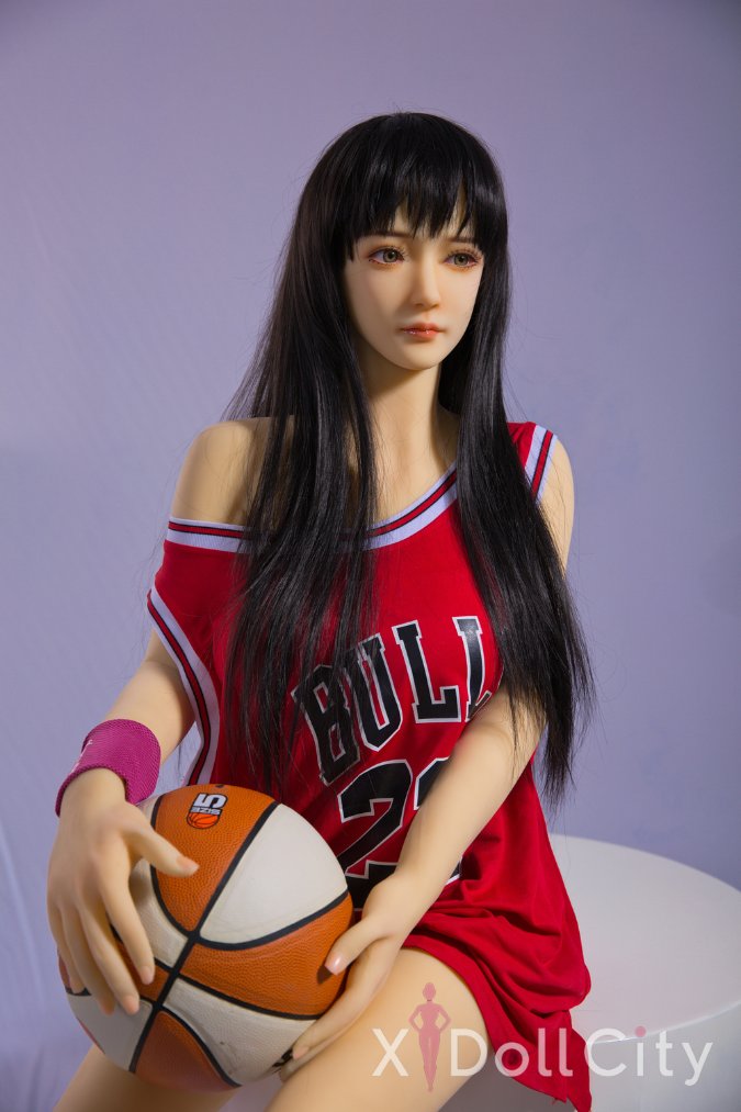 158cm/5ft2 F-cup TPE Adult Sex Doll – Caitlin