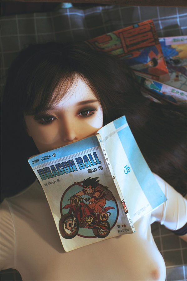 168cm/5ft6 E-cup TPE Adult Sex Doll – XinYan