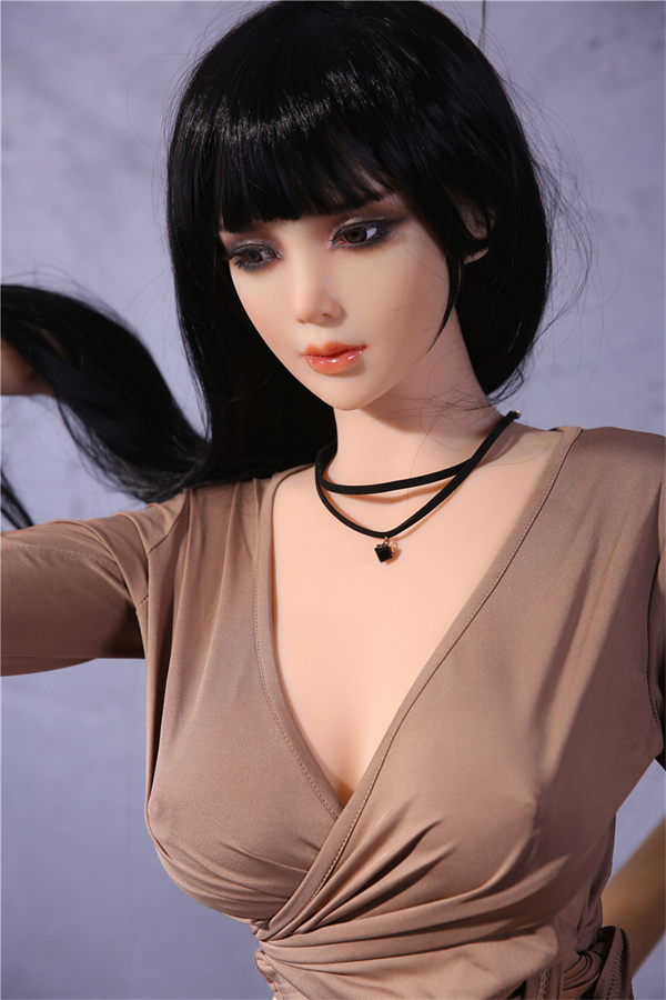 170cm (5ft7) H-Cup TPE Adult Sex Doll - XinYin