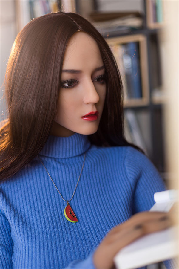 170cm/5ft7 H-Cup TPE Adult Sex Doll– Mayme