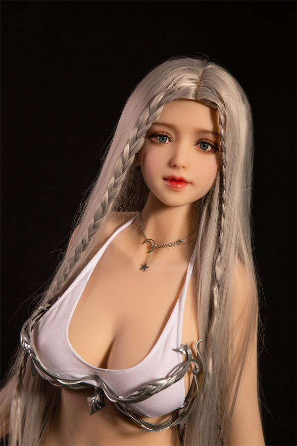 TPE Adult Sex Doll – Xiaoqi