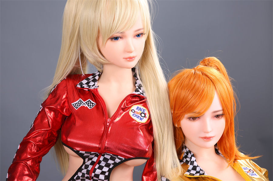 168cm/5ft6 D-cup TPE Adult Sex Doll – Trista