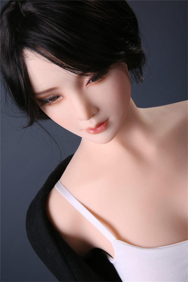 168cm/5ft6 E-cup TPE Adult Sex Doll – XiaoYa