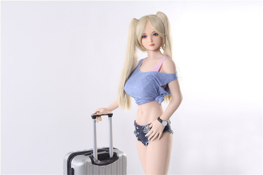 168cm/5ft7 F-cup TPE Adult Sex Doll – Valerie