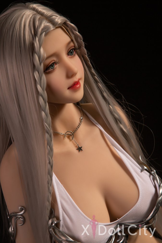 TPE Adult Sex Doll – Xiaoqi