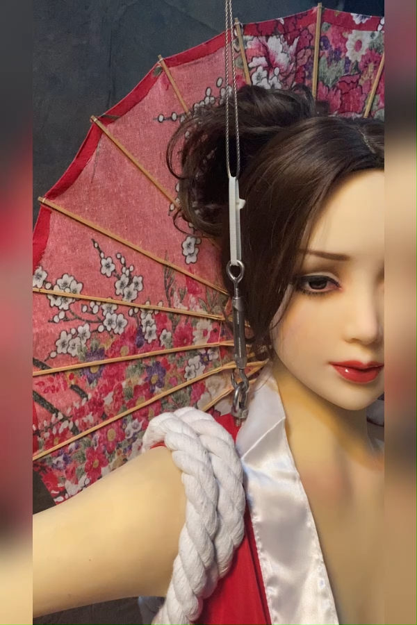 170cm (5ft7) H-Cup TPE - Mai Shiranui Adult Sex Doll