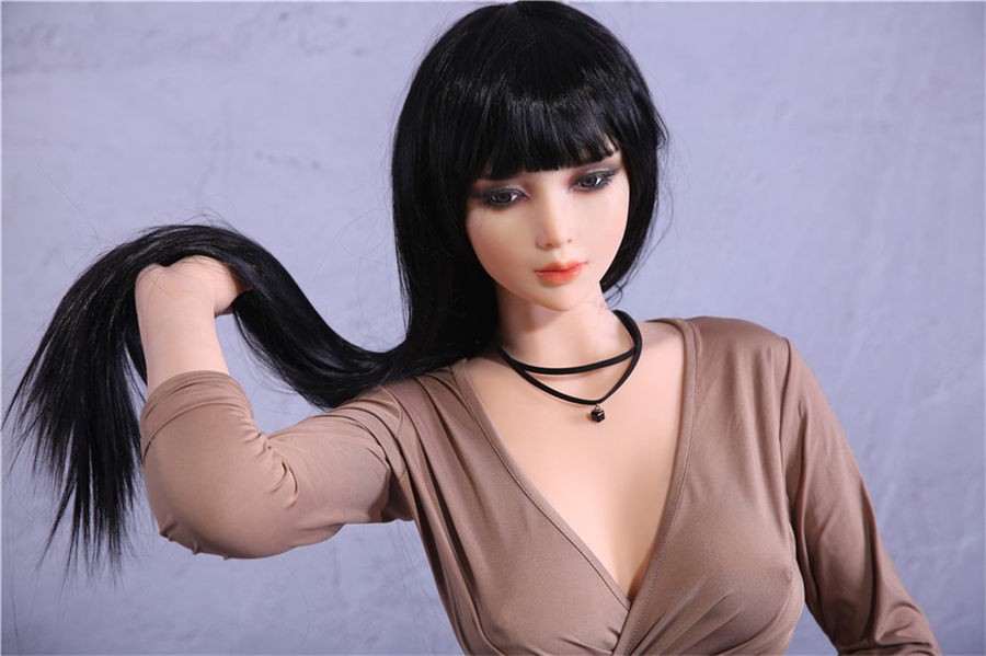 170cm (5ft7) H-Cup TPE Adult Sex Doll - XinYin