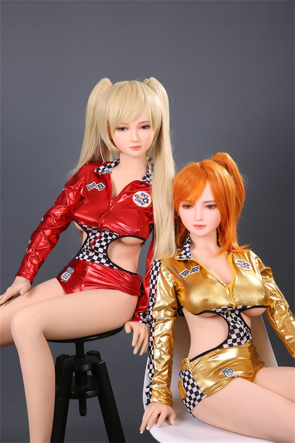 168cm/5ft6 D-cup TPE Adult Sex Doll – Trista